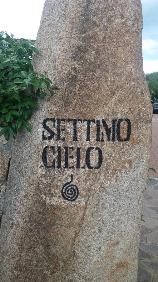 Settimo Cielo Bed & Breakfast San Teodoro  Exterior photo
