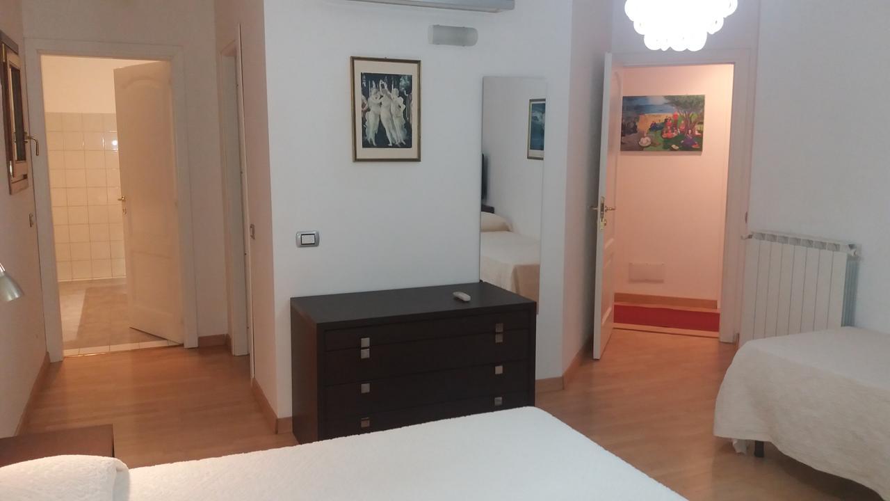 Settimo Cielo Bed & Breakfast San Teodoro  Exterior photo
