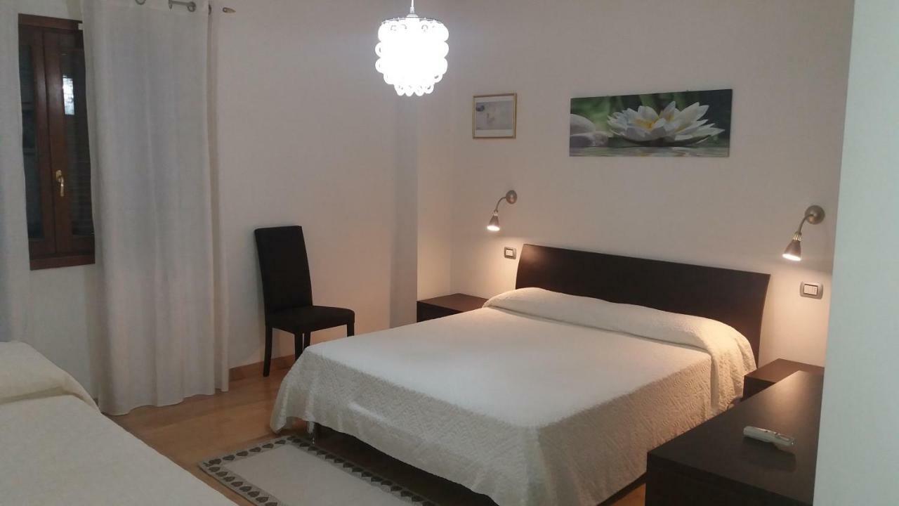 Settimo Cielo Bed & Breakfast San Teodoro  Exterior photo